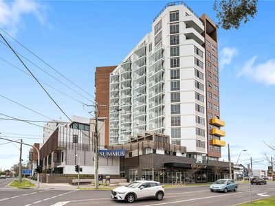 708 b / 2 Wests Road, Maribyrnong