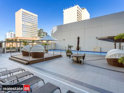 177 / 369 Hay Street, Perth