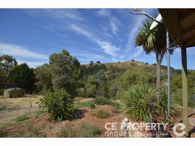 38 Hollands Creek Road, Cudlee Creek