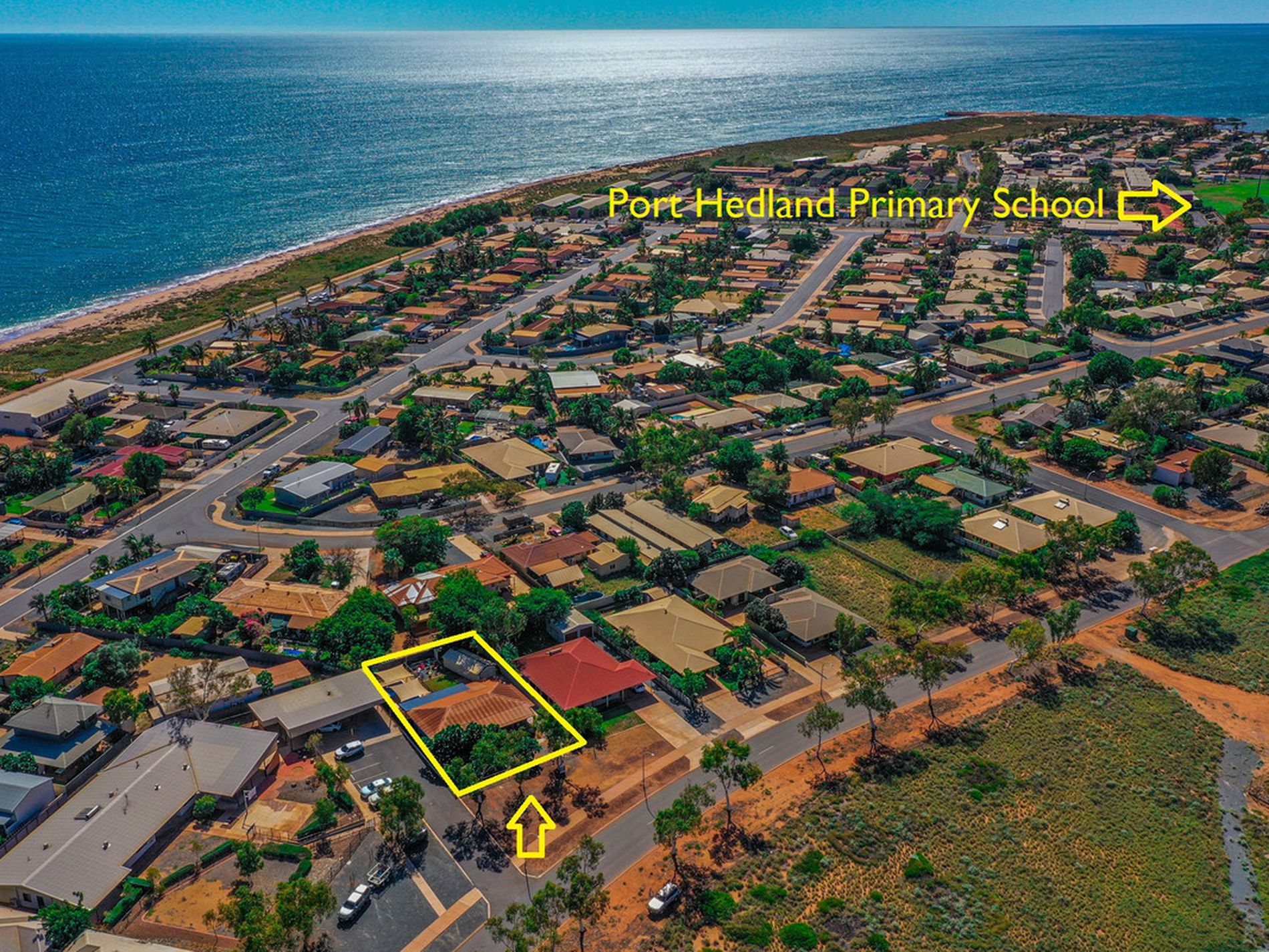 113 Athol Street, Port Hedland