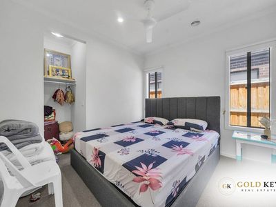 1 Oswald Street, Tarneit