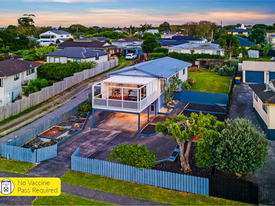 12 Bahari Drive, Ranui