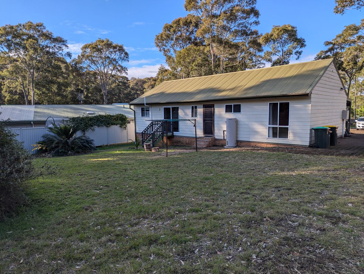 4 Poole Parade, Mystery Bay