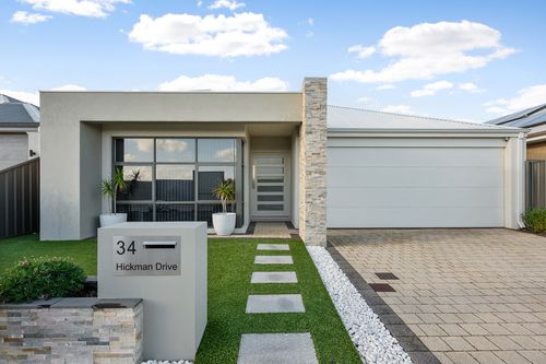 34 Hickman Drive, Piara Waters