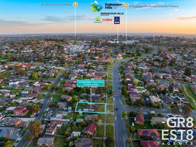 50 Mossgiel Park Drive, Endeavour Hills