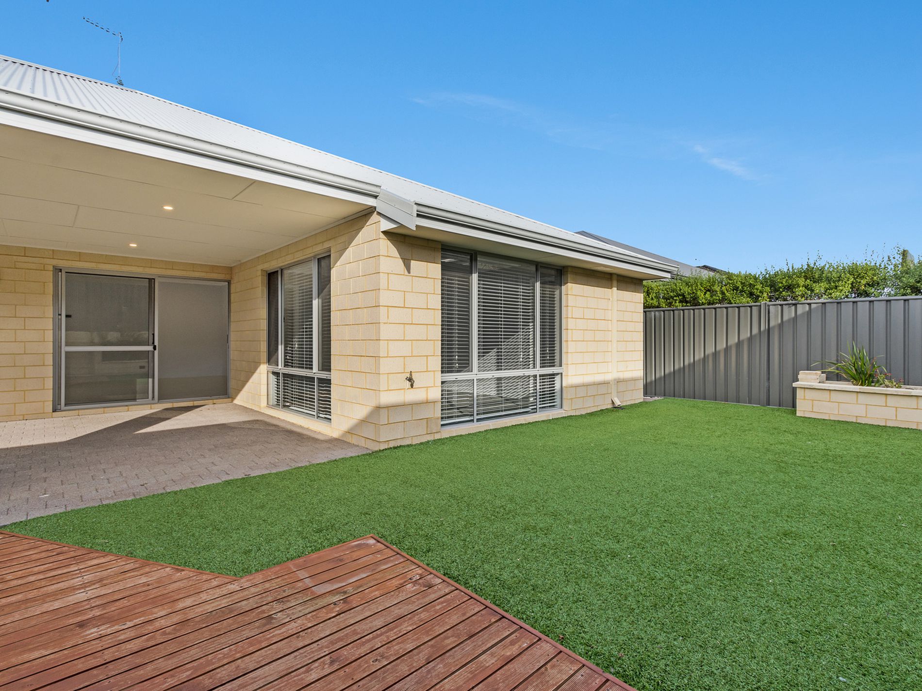 60 Bunker Crescent, Yanchep