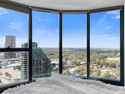 2508 / 826 Whitehorse Road, Box Hill