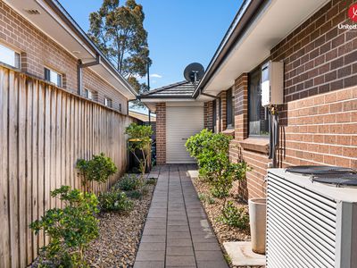 3 Dobroyd Drive, Elizabeth Hills