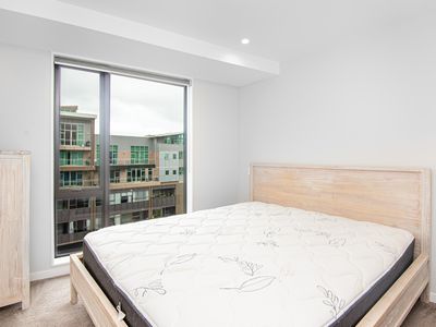 801 / 166 Victoria Street, Te Aro
