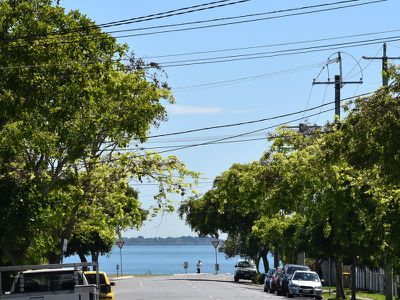 43 Agnes Street, Wynnum