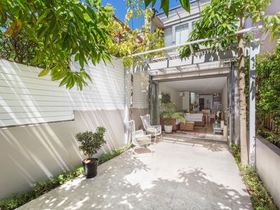 34 Wallis Street, Woollahra