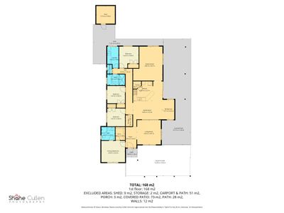 25 Cotter Street North , Hannans