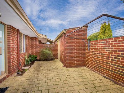 1/18 Joyce Street, Scarborough