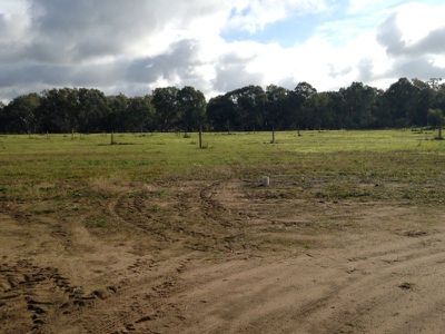 . Reserve Road, Wahgunyah