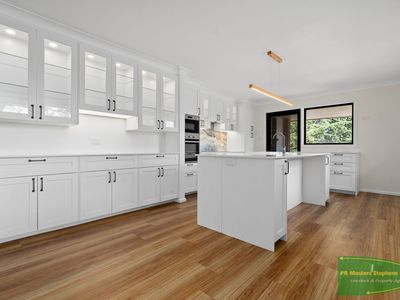 1455 Hobbys Yards Road, Hobbys Yards