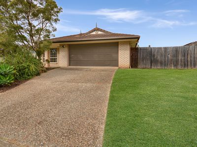 31 Polzin Drive, Goodna