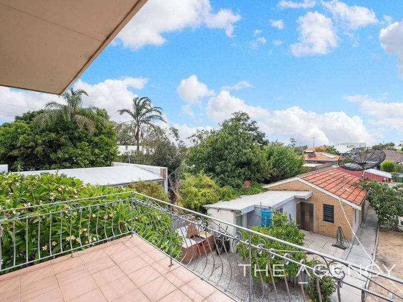 5 Terrazzo Lane, Fremantle