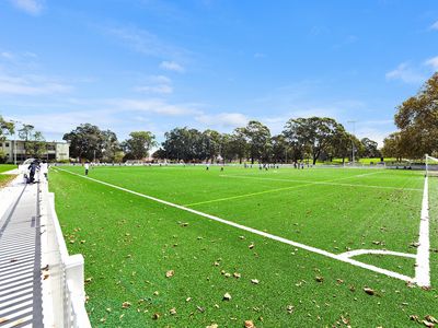 8 / 12 Station Street, Arncliffe