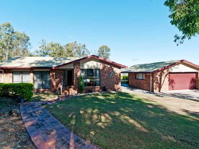 21 Arnold Street, Wulkuraka
