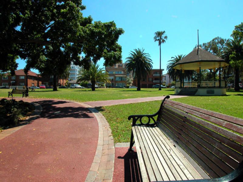 Wollongong