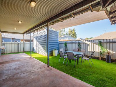 13A Corbet Place, South Hedland