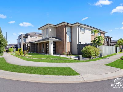 21 Larkin Street, Marsden Park