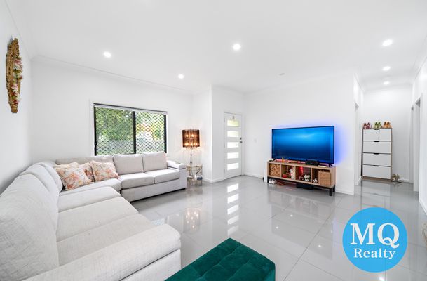 16 Hillcrest Avenue, Villawood