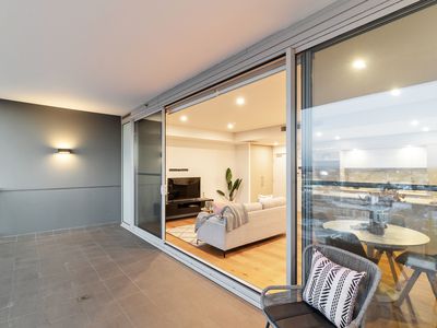 1901 / 105 Stirling Street, Perth