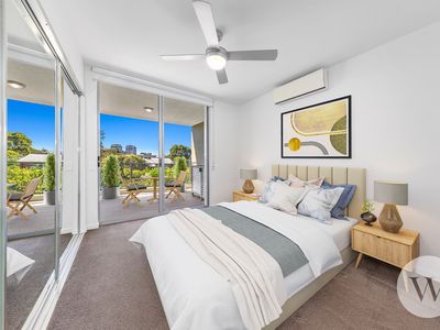 20 / 60-66  Ethel Street, Chermside