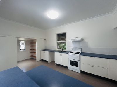 28 Park Street, Charters Towers City