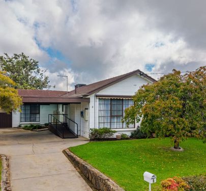 3 Parkland Drive, Wodonga