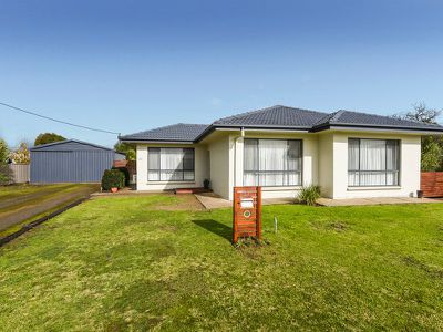 27 Second Street, Millicent