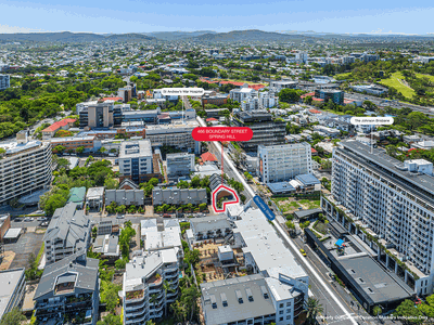 4&5 / 466 Boundary Street, Spring Hill
