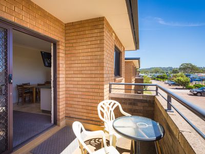 13 / 16 Mcmillan Road, Narooma