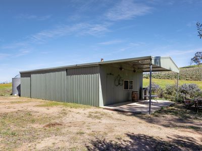 Lot 1, 77 Shurans Lane, Heathcote