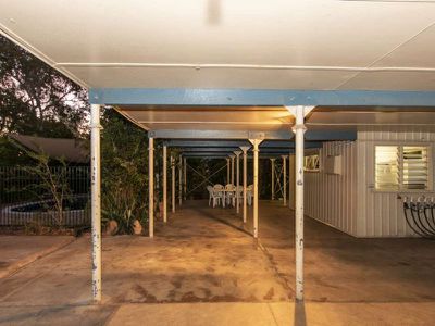 11 Silverbox Avenue, Kununurra