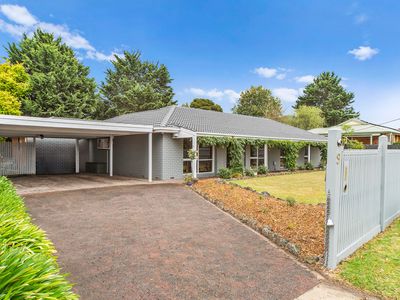 9 Bayvista Rise, Somerville