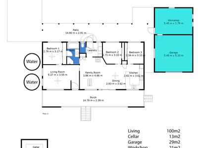 3 Bayvue Close, Carrickalinga