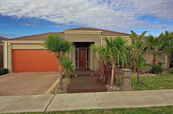 5 Snowden Place, Greenvale