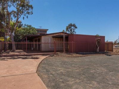 58C Morgans Street, Port Hedland