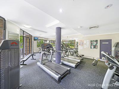 224 / 16 Lusty St, Wolli Creek