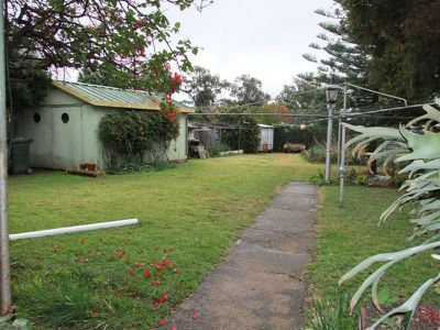 12 8TH DIVISION MEMORIAL AVE, Gunnedah