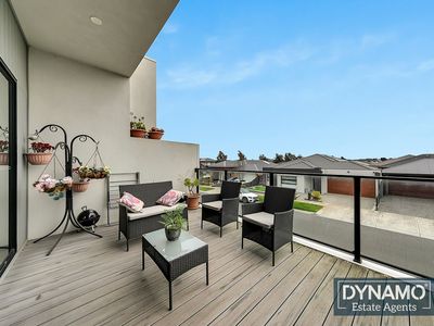 5 Sugar Glider Way, Craigieburn