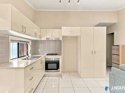 41 & 41a Mimosa Road, Bossley Park