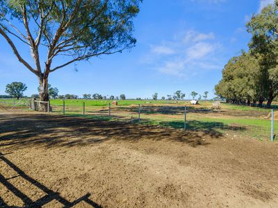 341  MV Hwy, Strathmerton