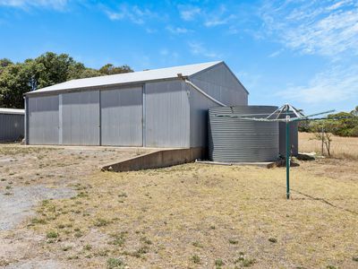 13 Christie Street, Cape Jervis