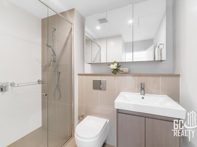 1508 / 21 Treacy Street, Hurstville
