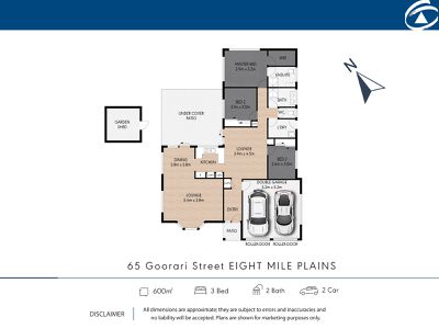 65 Goorari Street, Eight Mile Plains