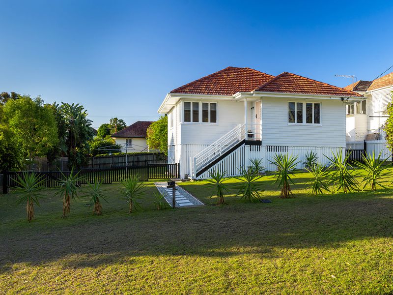 7 Leroy Street, Manly West