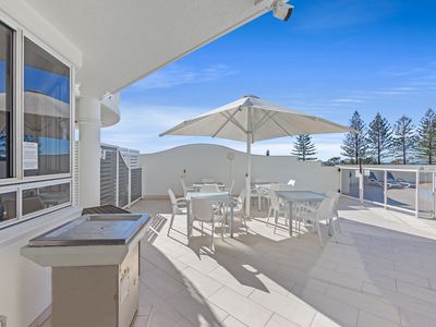 63 / 140-144 Alexandra Parade, Alexandra Headland